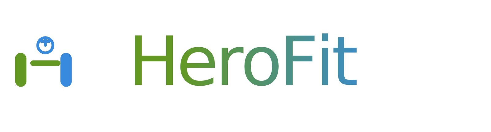 HeroFit Logo